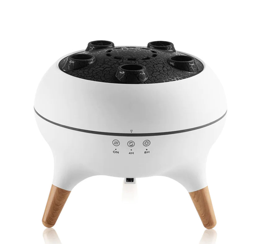 Intelligent Jellyfish Aroma Diffuser